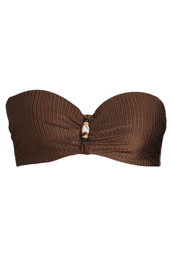 BEACHWAVE beugeltops dames