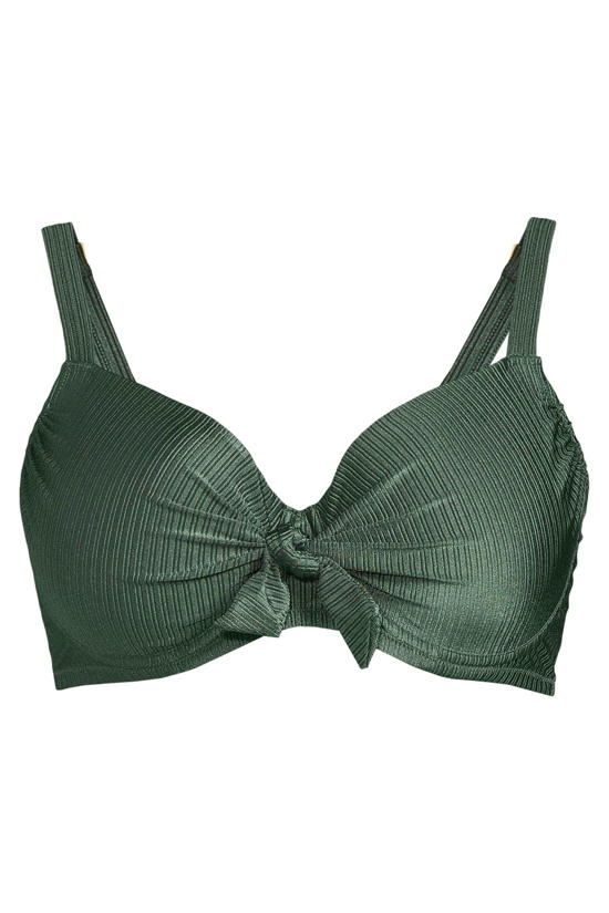 BEACHWAVE Curve beugeltops dames