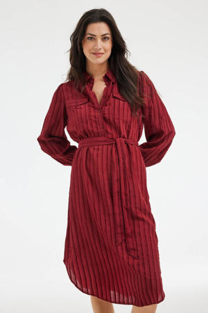 tuniek rood