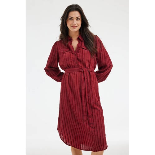Didi tuniek rood afbeelding