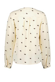 thumbnail: Didi blouse ecru