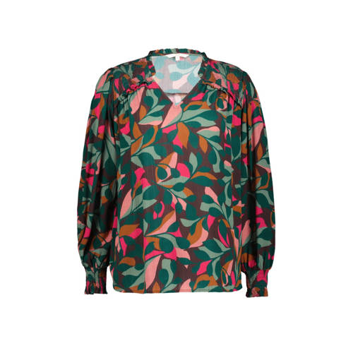 Didi gebloemde blouse multi afbeelding
