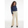 Didi blouse donkerblauw