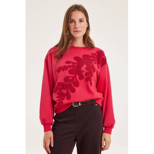 Didi sweater roze afbeelding