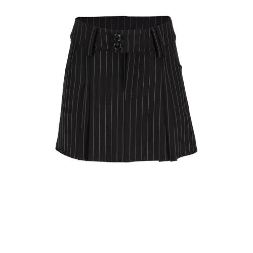 Frankie&Liberty korte rok zwart afbeelding