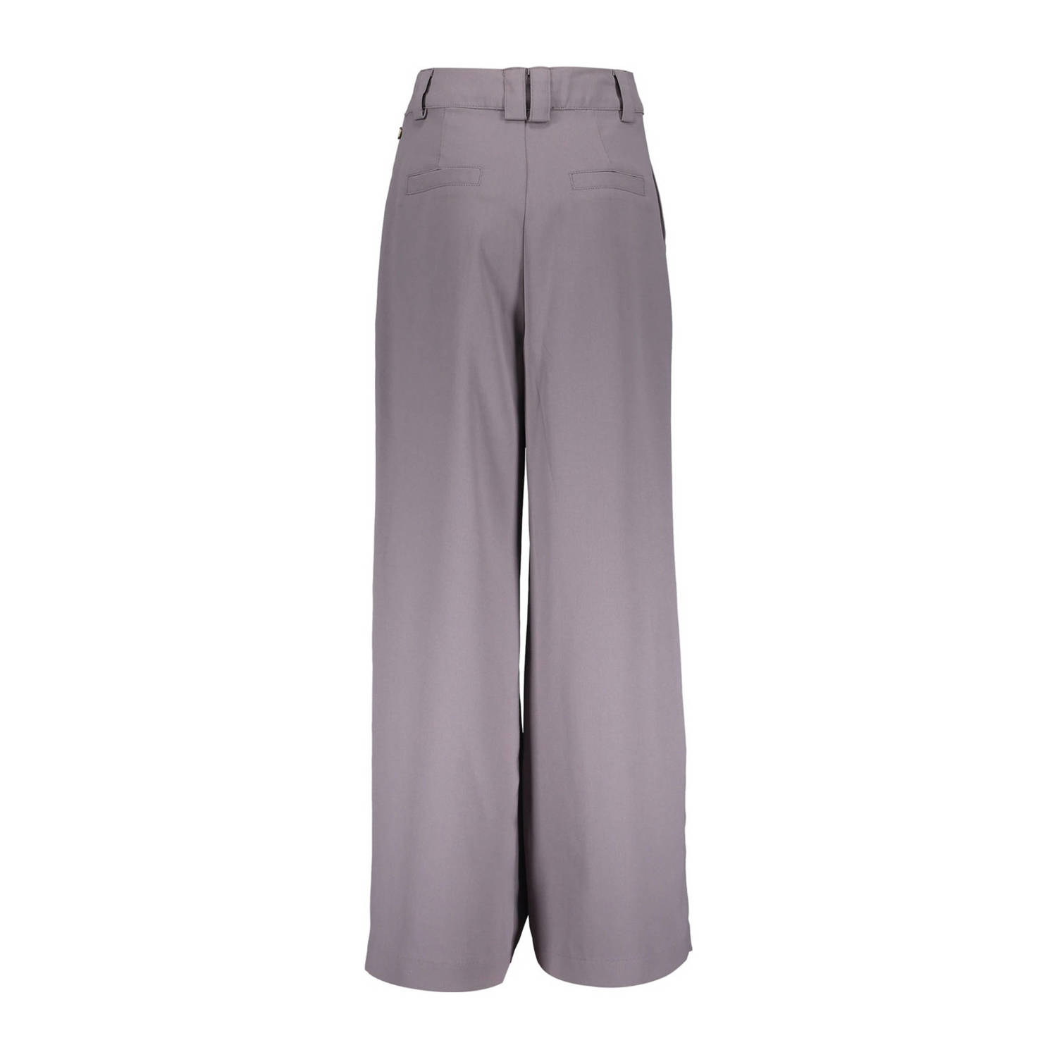 Frankie&Liberty pantalon grijs