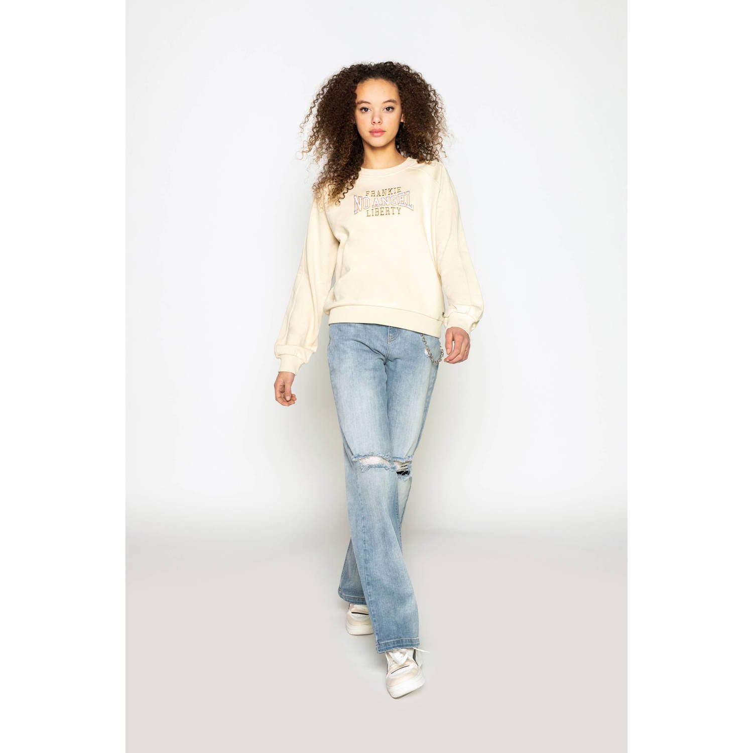 Frankie&Liberty sweater