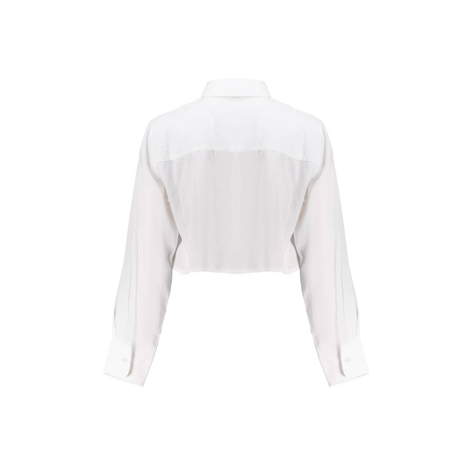 Frankie&Liberty blouse wit