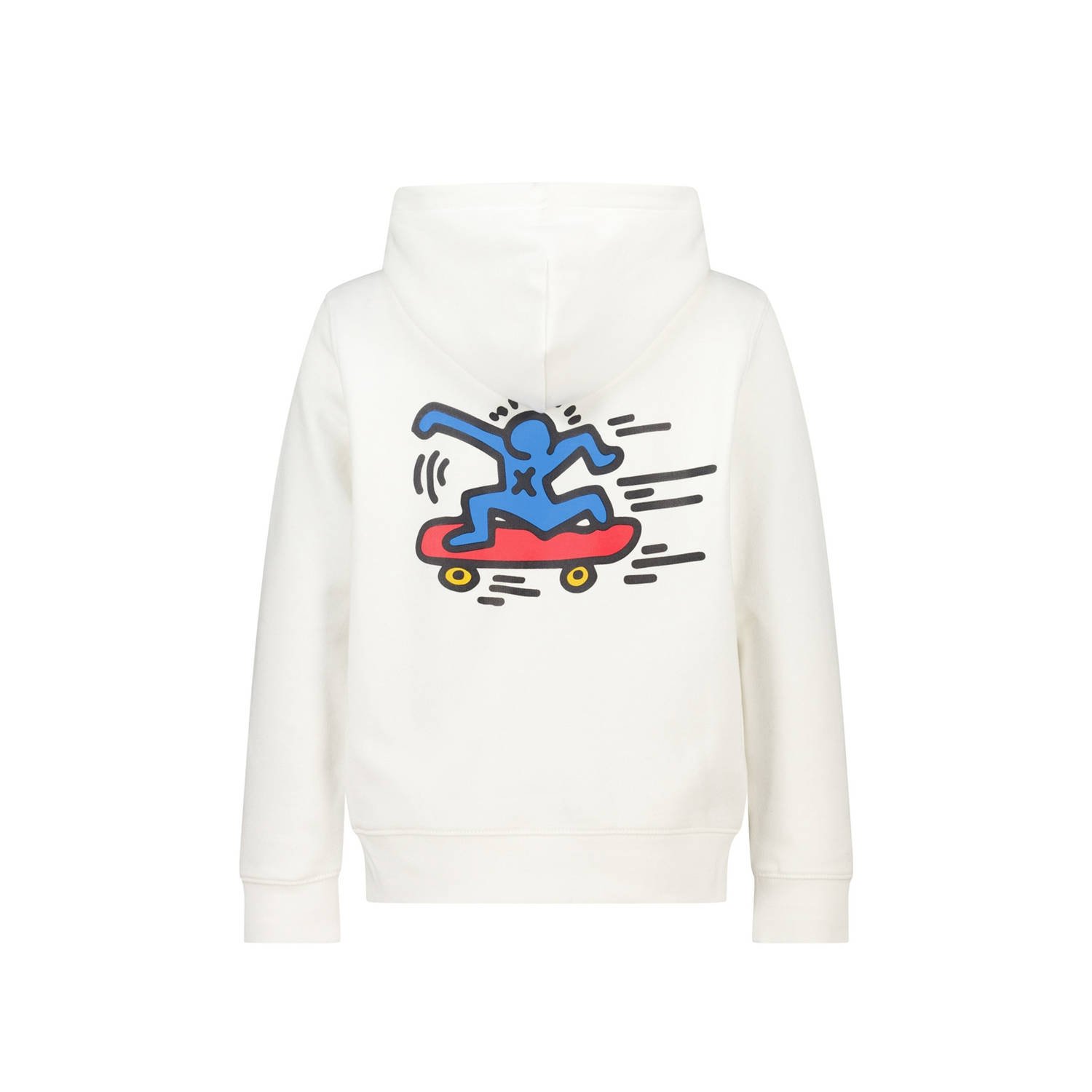 America Today sweater wit
