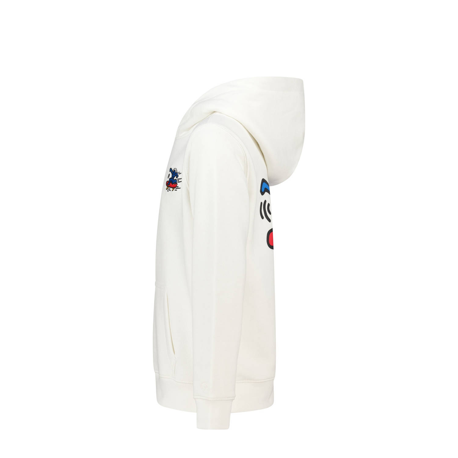 America Today sweater wit
