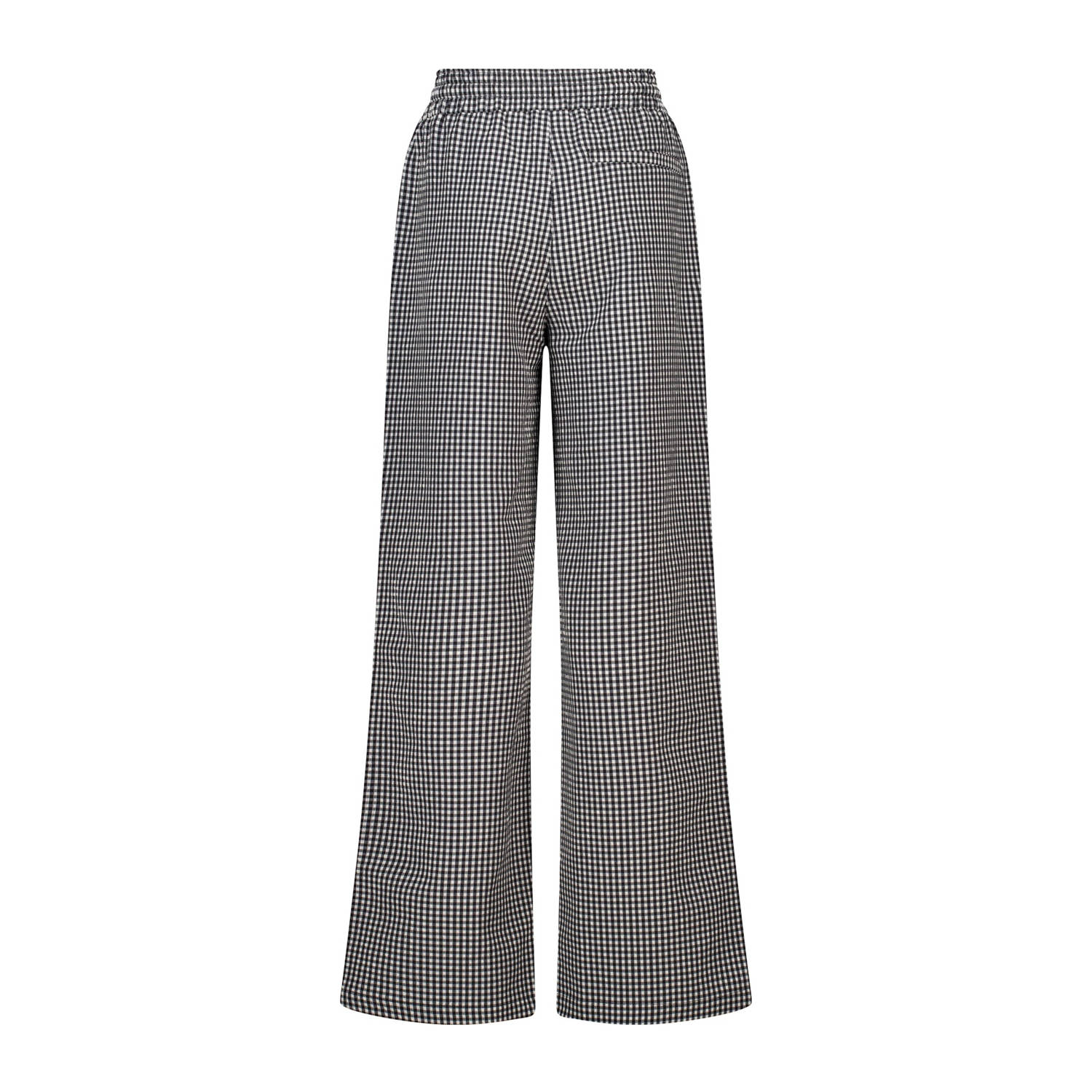 America Today casual broek zwart