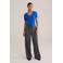 WE Fashion t-shirt blauw