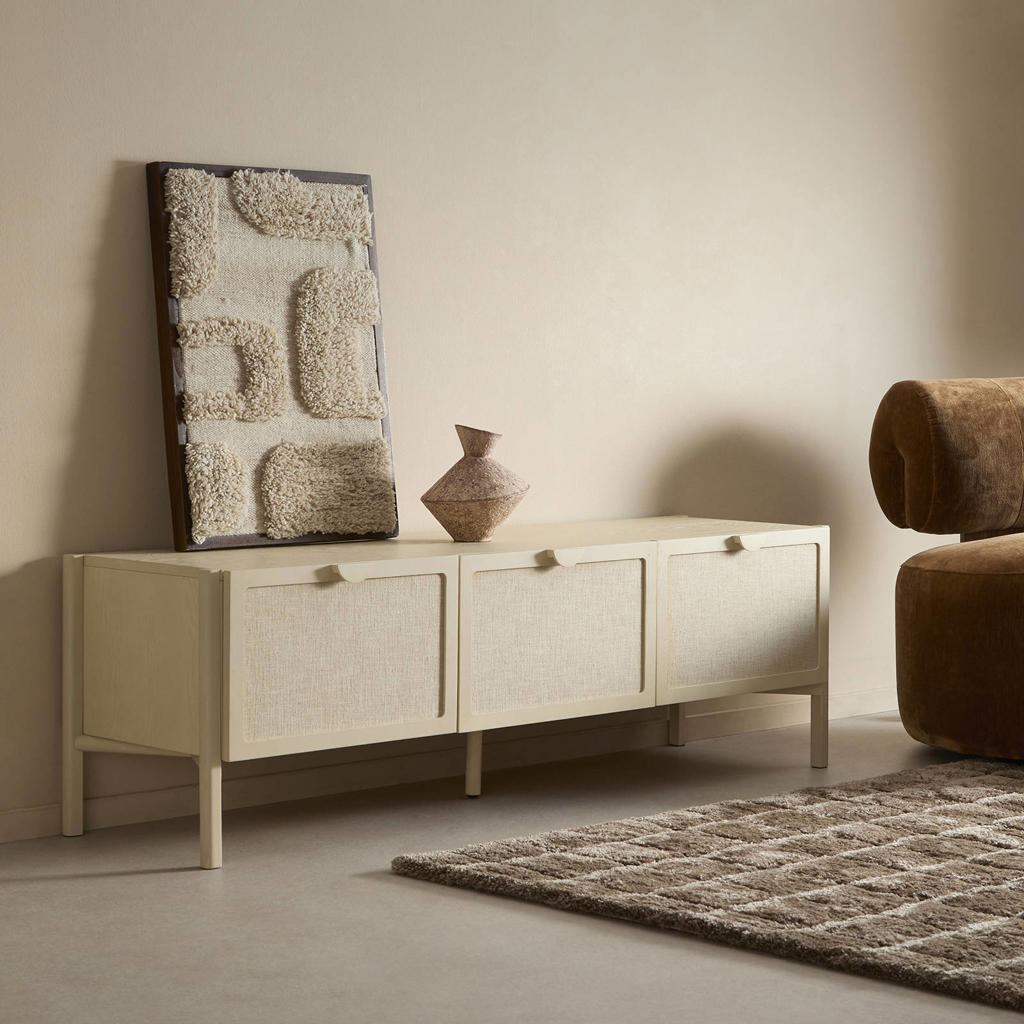 Studio LIVIT tv-meubel Crisp