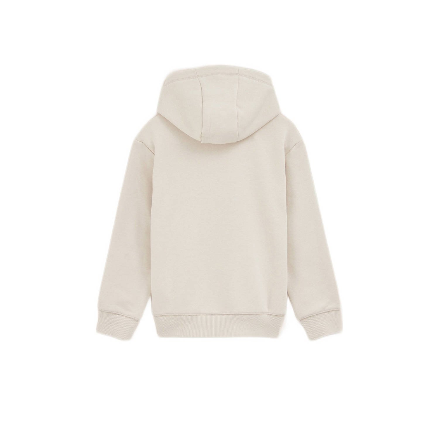WE Fashion Blue Ridge sweater ecru