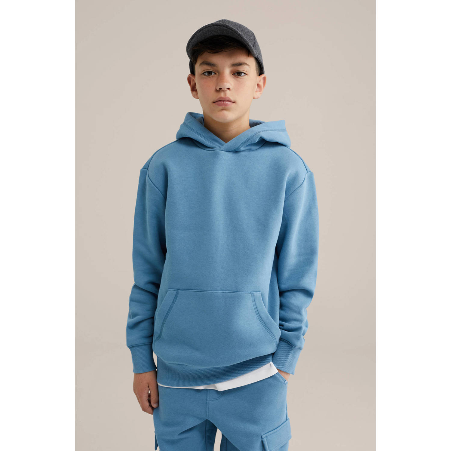 WE Fashion Blue Ridge sweater
