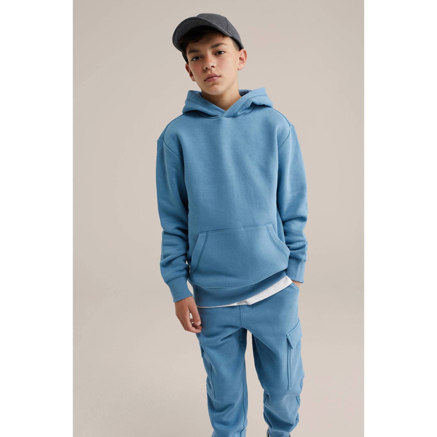 WE Fashion Blue Ridge sweater