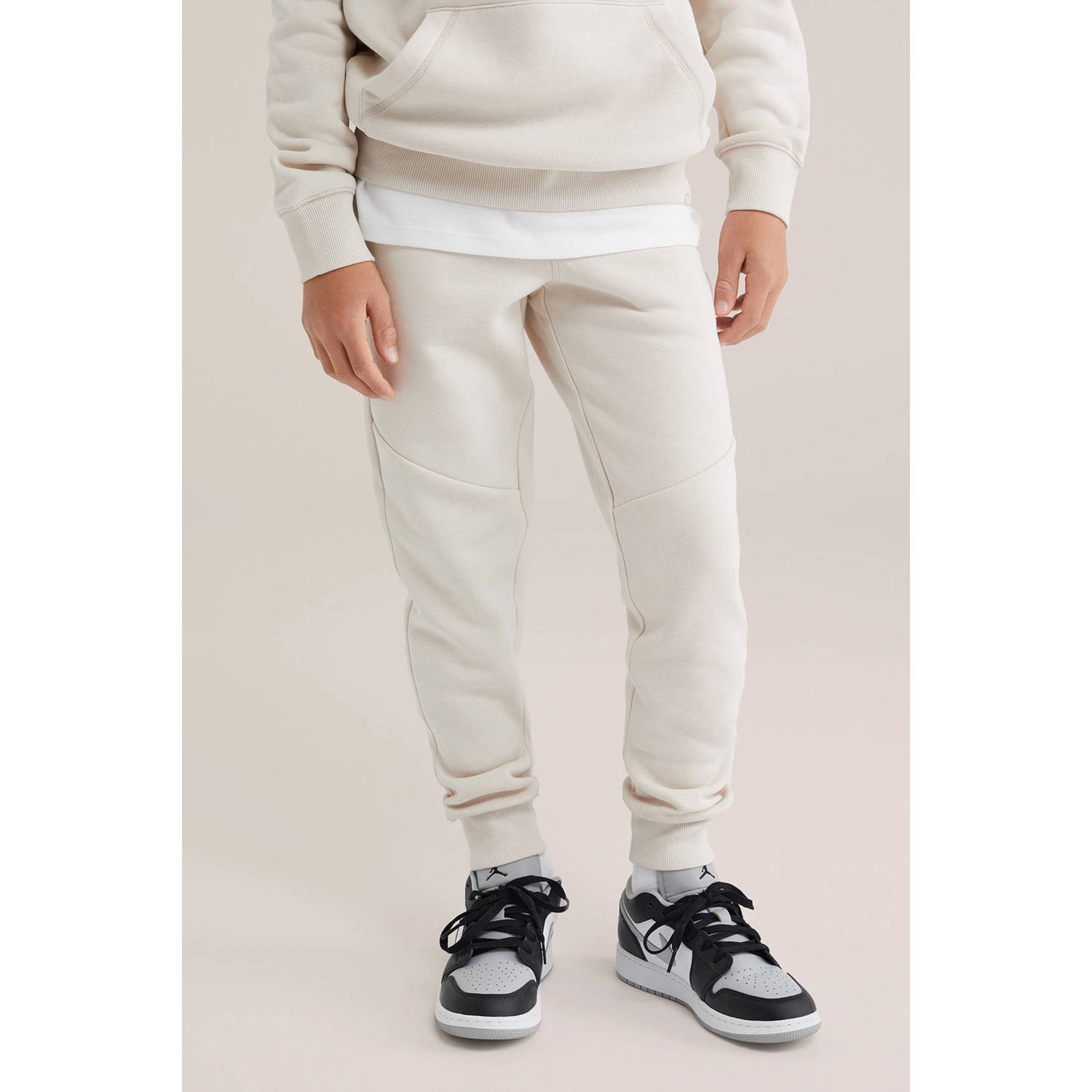 WE Fashion Blue Ridge slim sweatpant