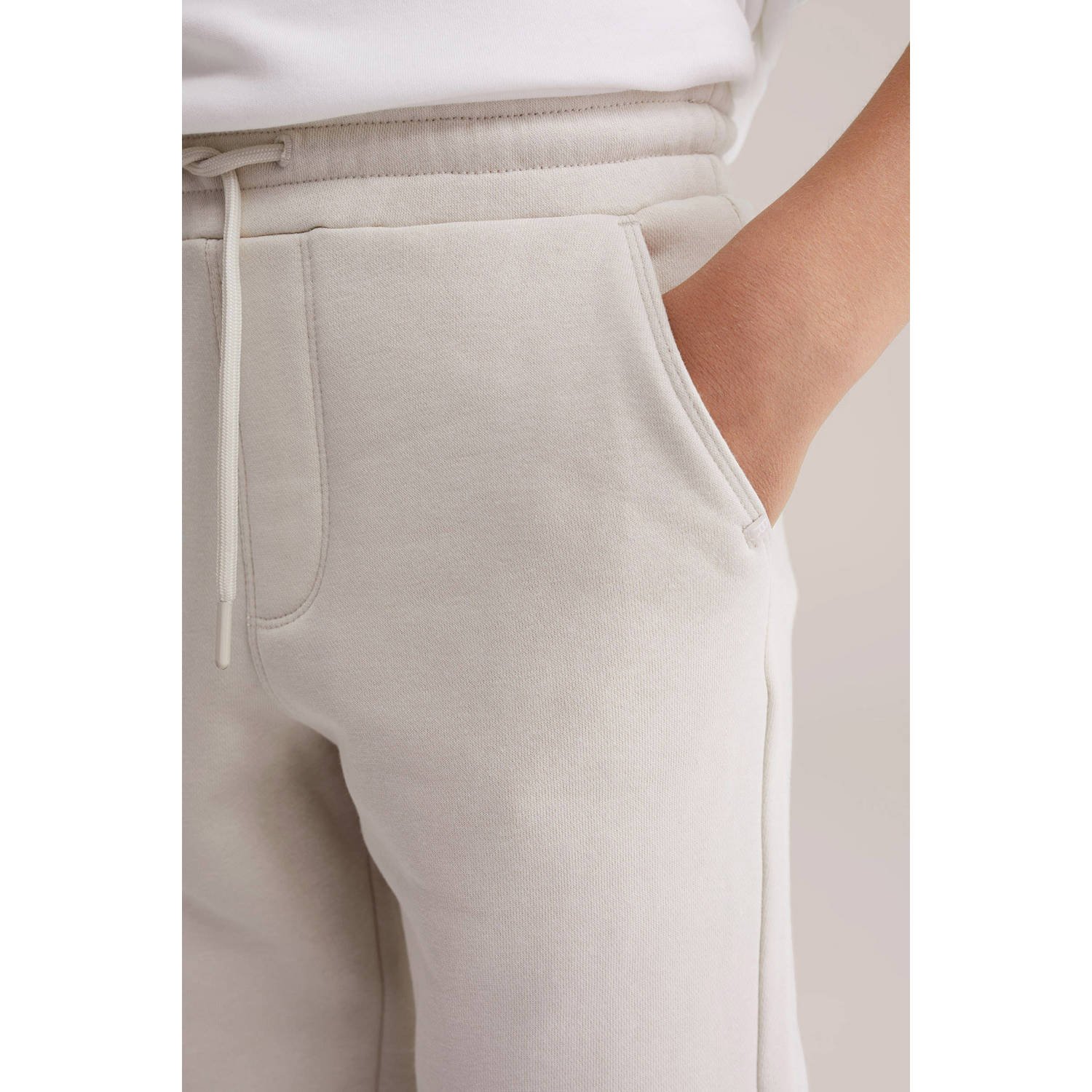 WE Fashion Blue Ridge slim sweatpant