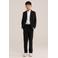 WE Fashion colbert zwart