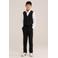 WE Fashion gilet zwart