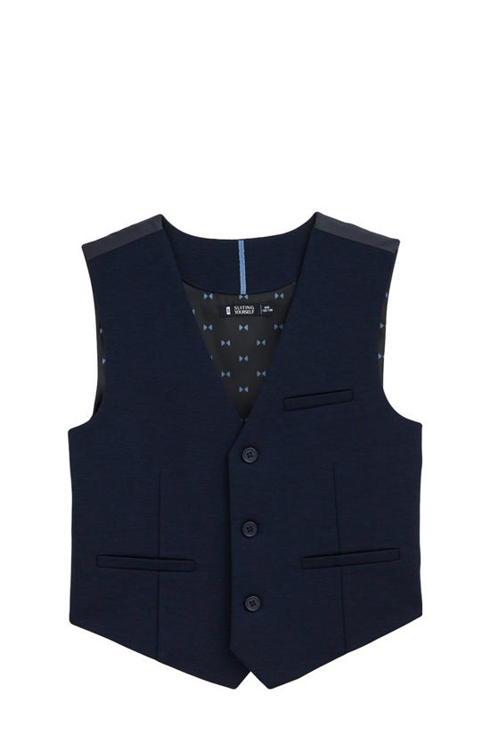 WE Fashion gilets jongens