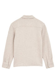 thumbnail: WE Fashion overshirt beige