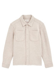 thumbnail: WE Fashion overshirt beige
