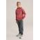 WE Fashion Blue Ridge tapered cargo jeans grey denim