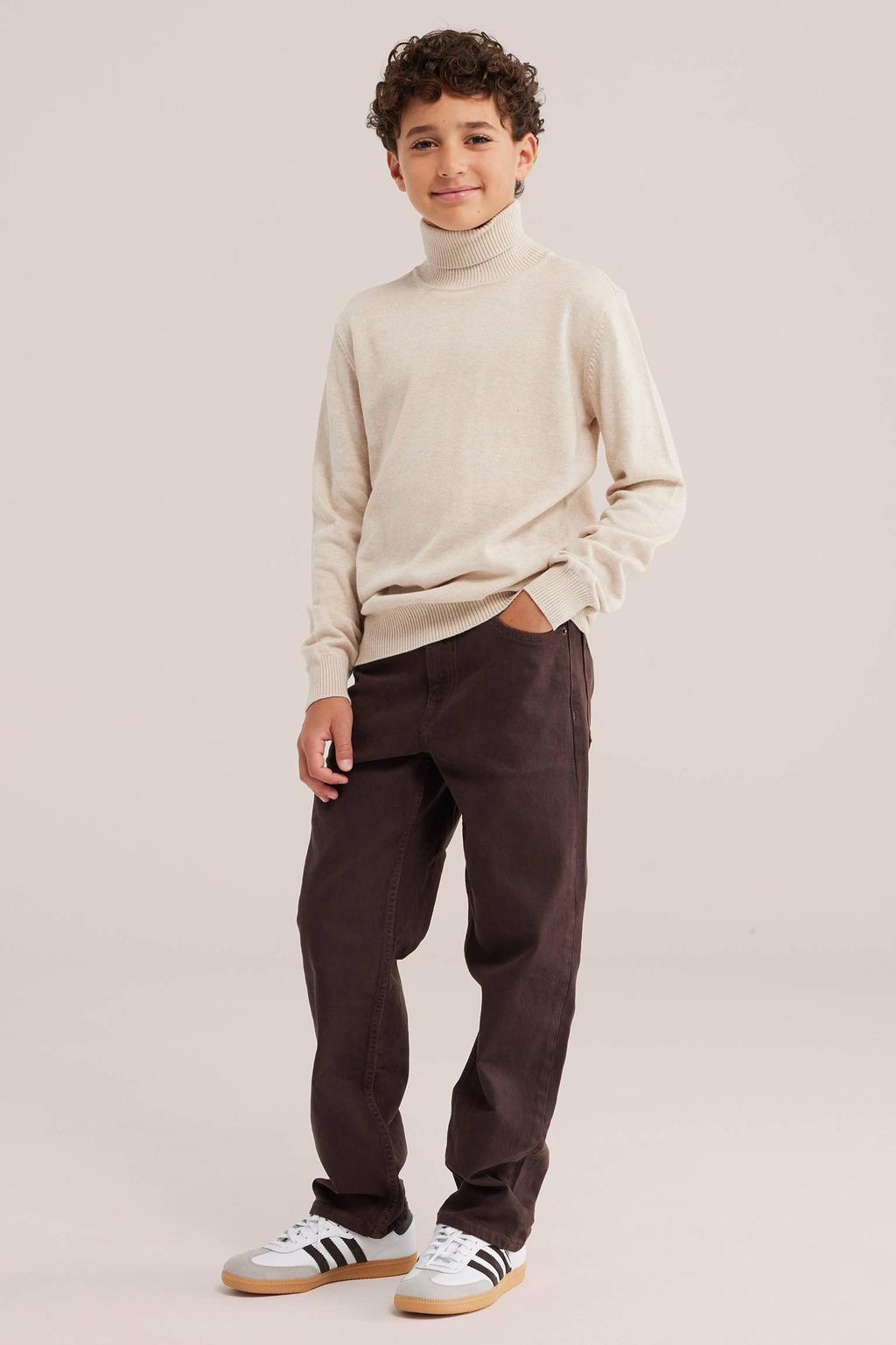 WE Fashion coltrui ecru