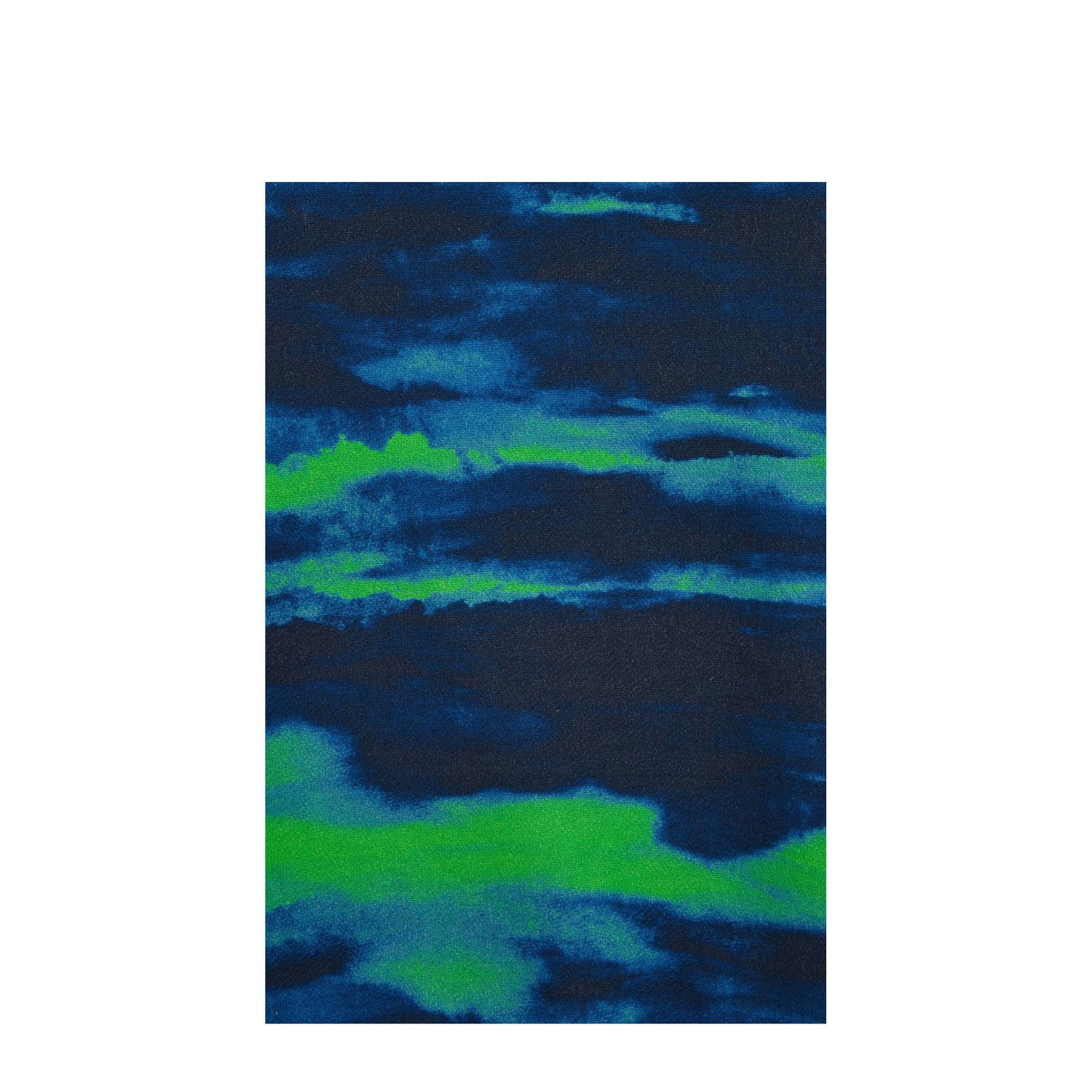 WE Fashion Blue Ridge sweater blauw