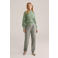 WE Fashion trui lichtgroen