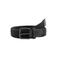 WE Fashion riem antraciet