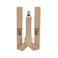 WE Fashion bretels - beige