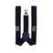 WE Fashion bretels - donkerblauw
