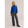 WE Fashion trui blauw