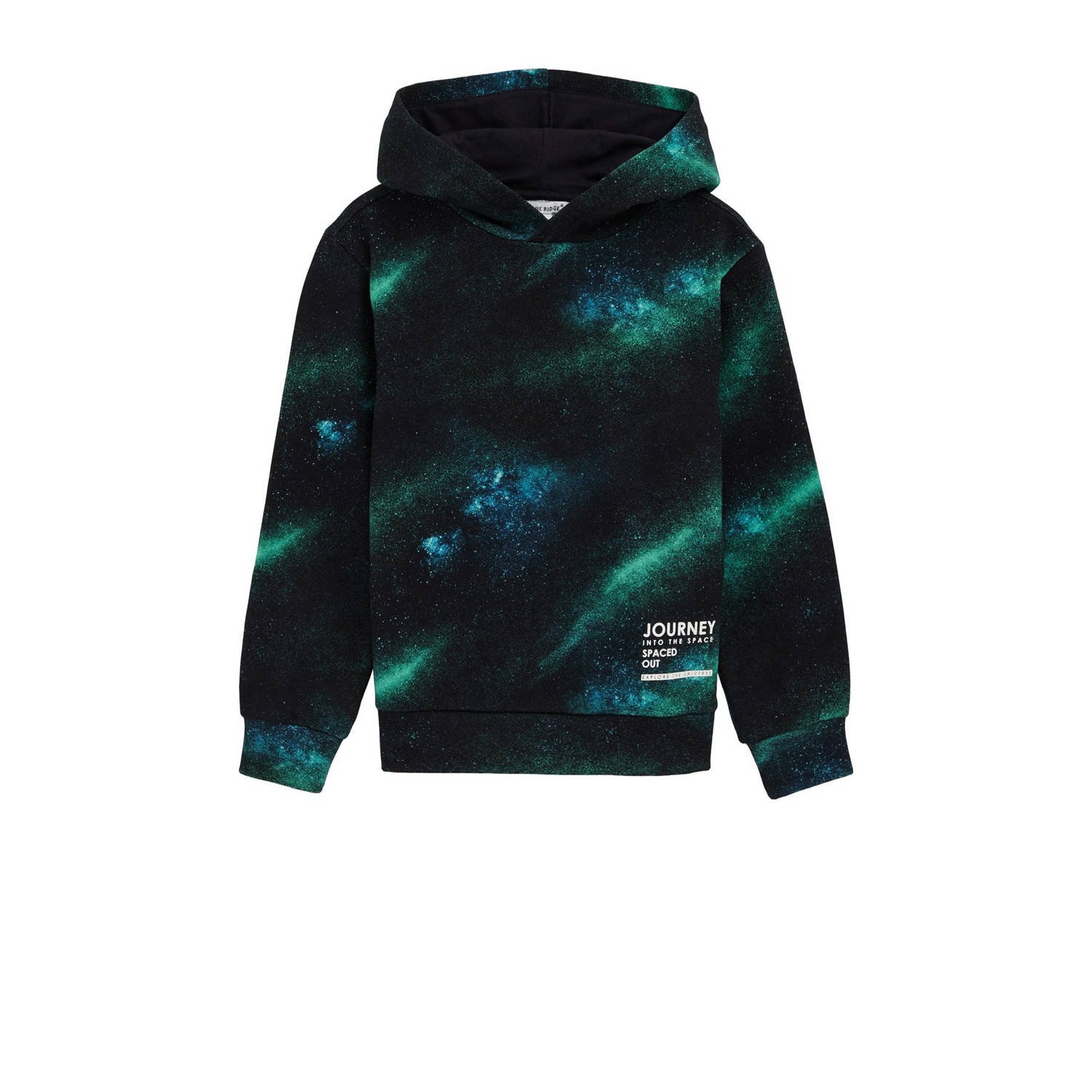 WE Fashion Blue Ridge hoodie galaxy