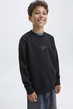 sweater zwart