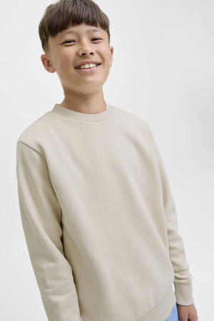 sweater beige