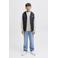 JACK & JONES JUNIOR sweater beige