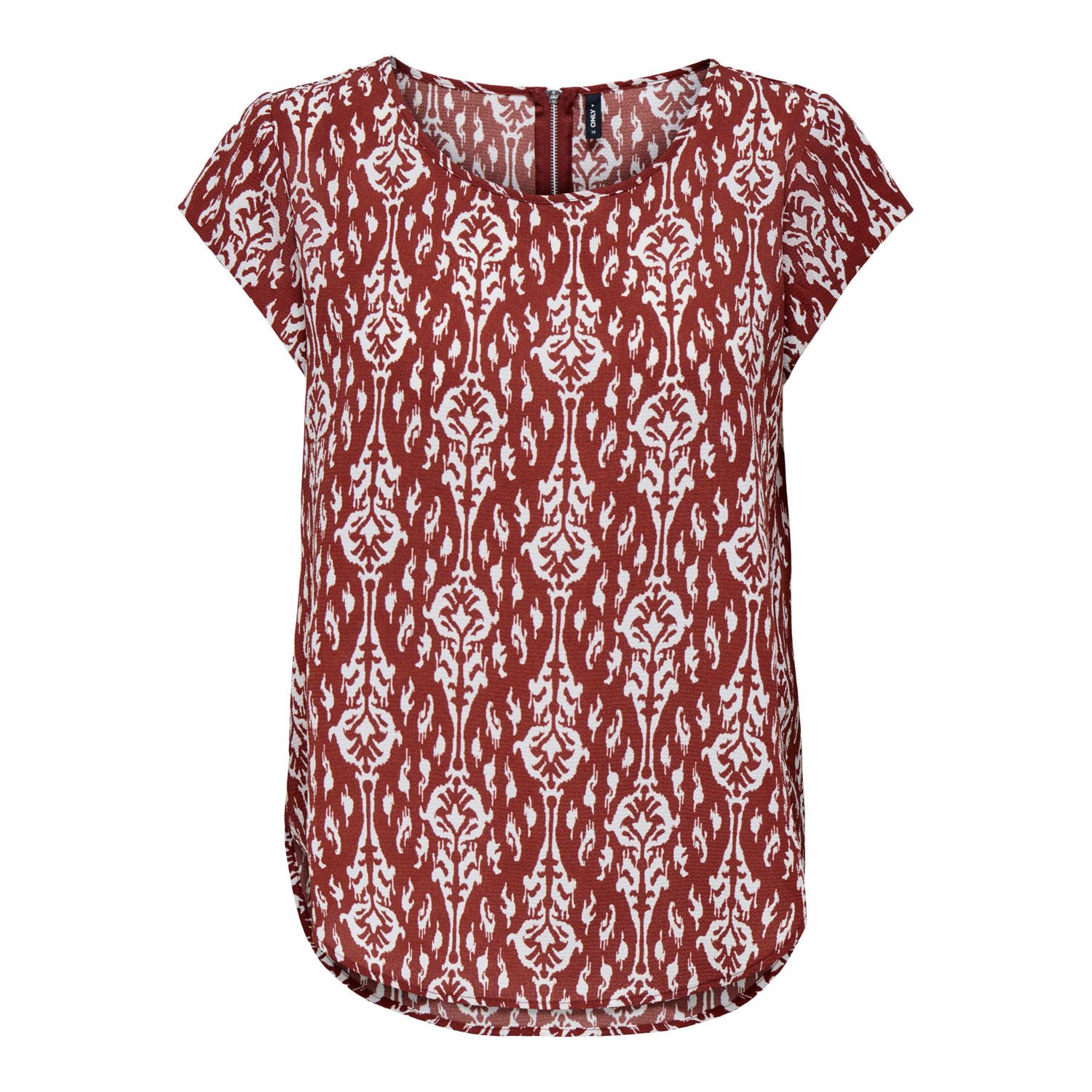 ONLY CARMAKOMA top