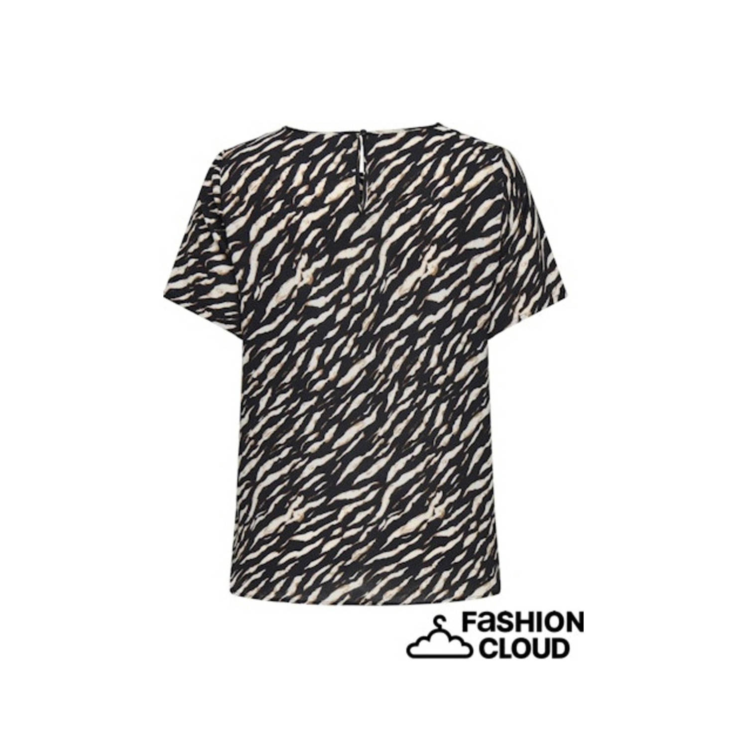 ONLY CARMAKOMA top