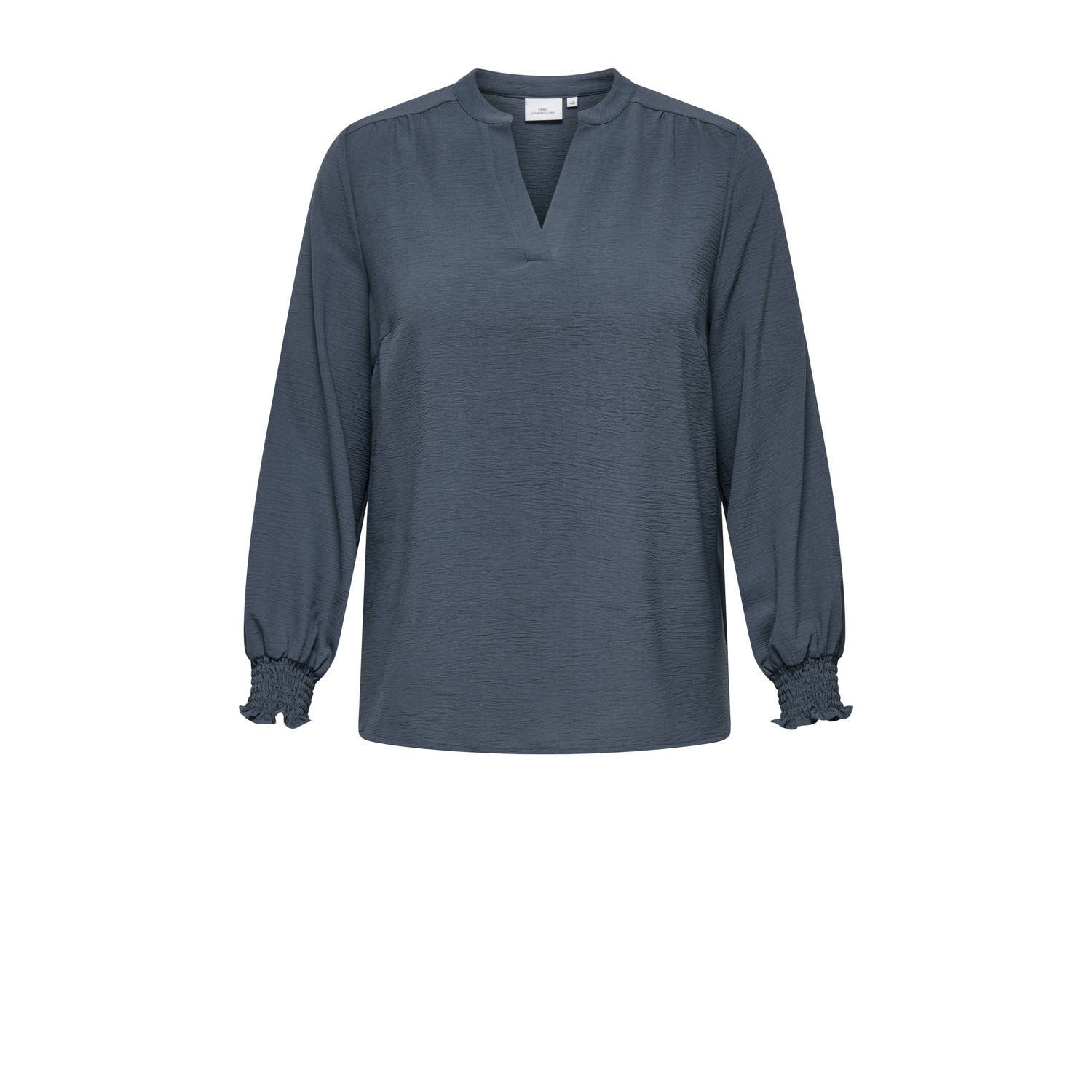 ONLY CARMAKOMA top