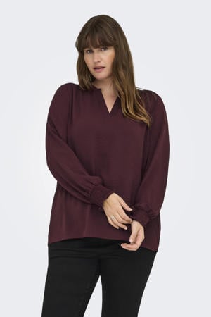 top