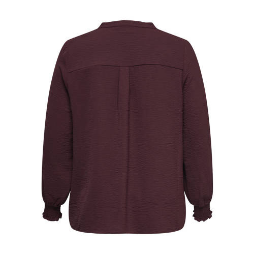 ONLY CARMAKOMA top afbeelding