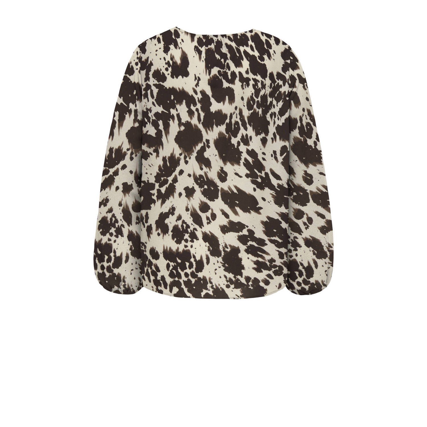 ONLY CARMAKOMA top zwart