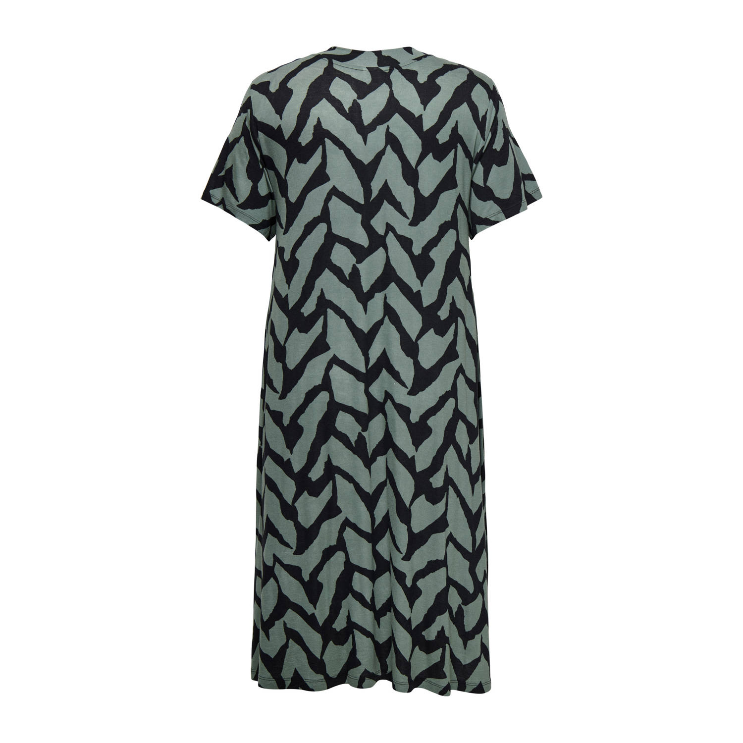 ONLY CARMAKOMA zomerjurk