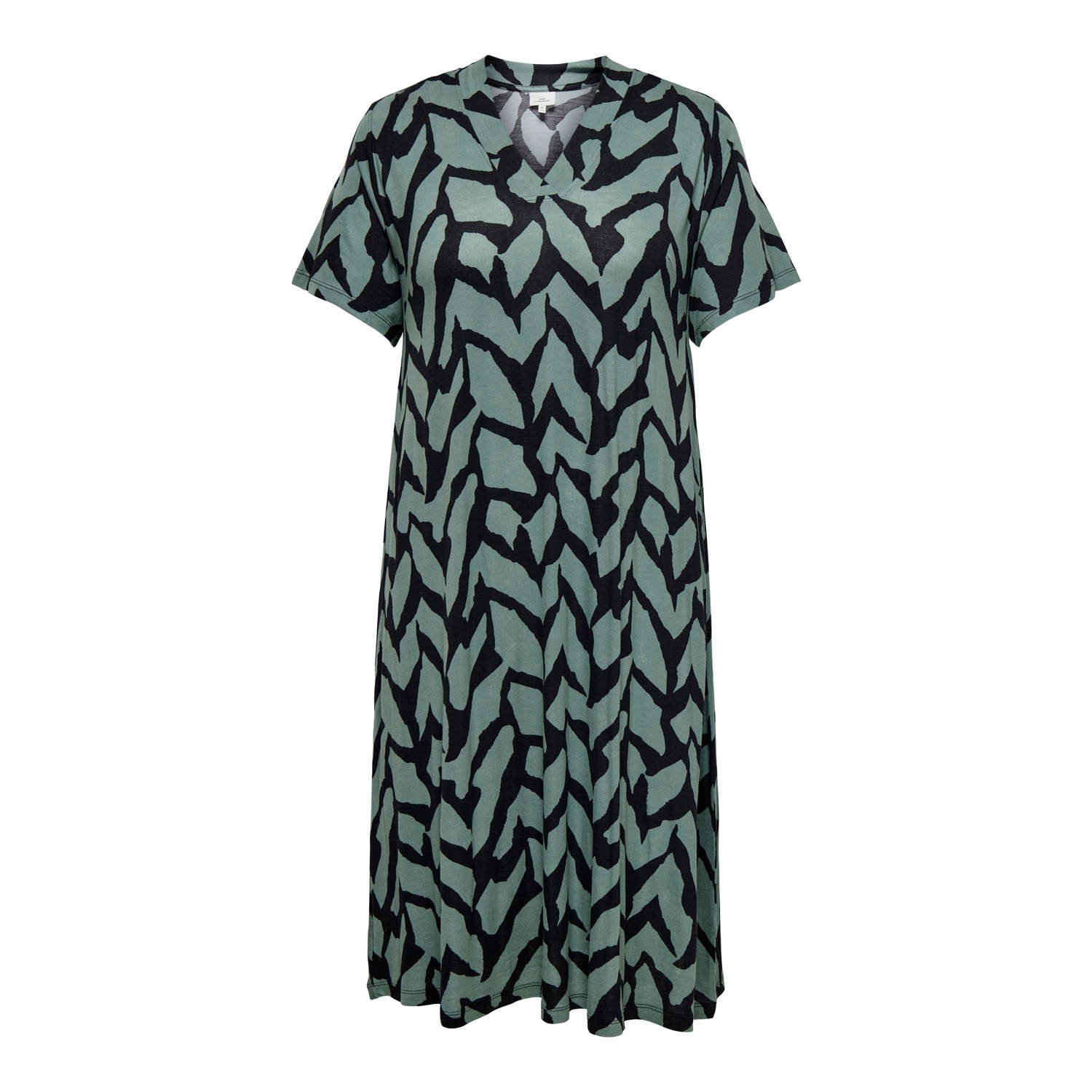 ONLY CARMAKOMA zomerjurk