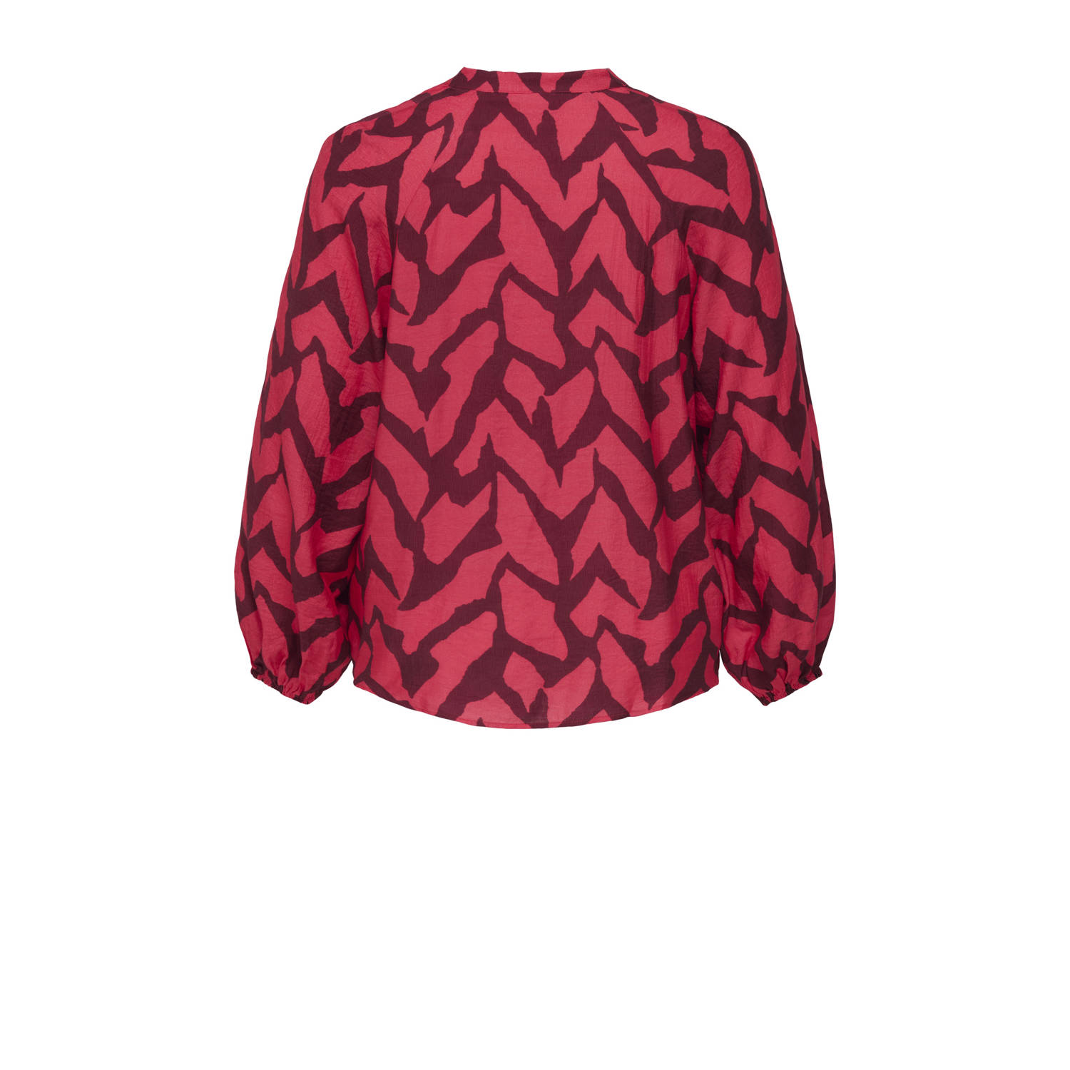 ONLY CARMAKOMA top rood