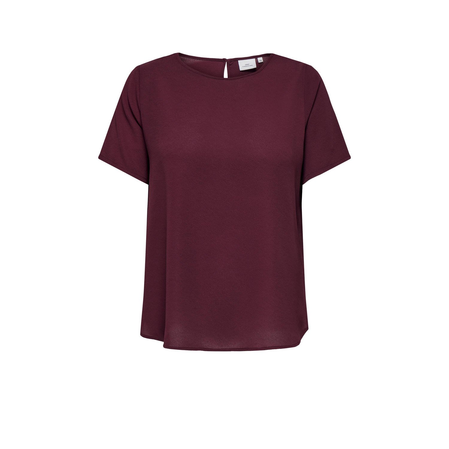 ONLY CARMAKOMA top