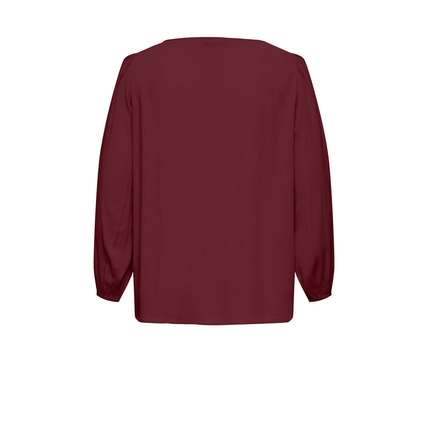 ONLY CARMAKOMA top rood